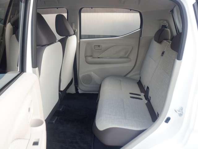 デイズ 660 S オーディオレス セキュリティ 車線逸脱 ETC車載器 オートマチックハイビーム サイドエアバック キーレスキー Wエアバック エアコン パワステ エアバック ABS PW アイドリングストップ機能(31枚目)