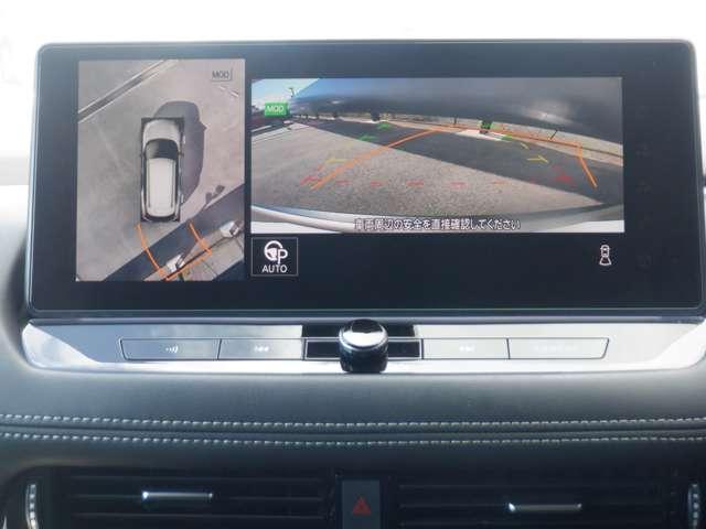 �A���E���h�r���[���j�^�[�́A�Ԍɓ���Ȃǂ����ȕ��̋��������ł��B