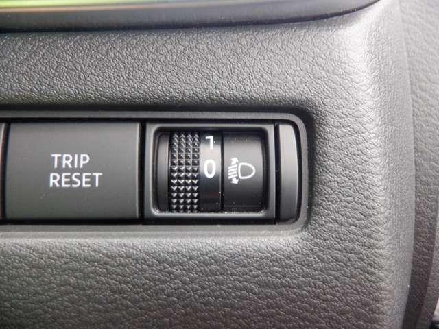 �Ό��Ԃւ̎v�����B�w�b�h���C�g�̌����̒������ł���A�}�j���A�����x���C�U�[�t�ł��I