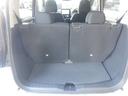 普段使いなら、十分な広さのラゲッジスペースがあります