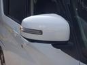 ウインカー付きドアミラーです。周りに「ウインカー＆ハザード」を気づいてもらえるお洒落＆安全確保のアイテムです