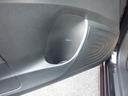 ドアポケットにはペットボトルなどを入れておけるスペースがございます