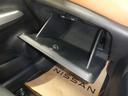 大容量のグローブボックス。収納には困りません