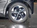 日産純正のアルミホイールです。足元からかっこよく決まってます