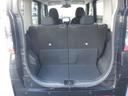 普段使いなら、十分な広さのラゲッジスペースがあります。