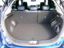 普段使いなら、十分な広さのラゲッジスペースがあります。