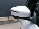 ウインカー付きドアミラーです。周りに「ウインカー＆ハザード」を気づいてもらえるお洒落＆安全確保のアイテムです。