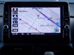 フルセグメモリーナビでＣＤ・ＤＶＤ再生はもちろん、ブルートゥース機器の接続が可能です 4