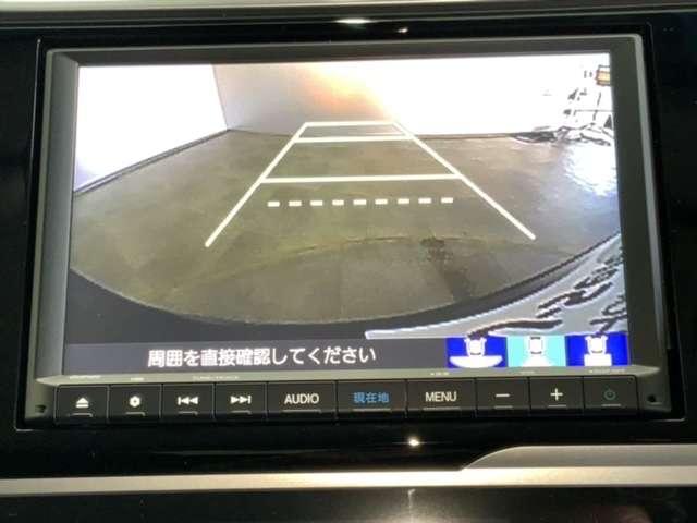 Fパッケージ コンフォートエディション 当社デモカー ホンダセンシング(4枚目)