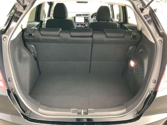 Fパッケージ コンフォートエディション 当社デモカー ホンダセンシング(11枚目)