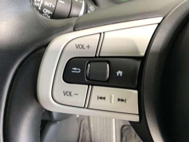 e:HEVホーム Honda CONNECT for Gathers ナビ装着用スペシャルパッケージ 純正Gathers9インチナビ(VXU-205FTI) ETC LEDヘッドライト 前後ドライブレコーダー 4WD(6枚目)