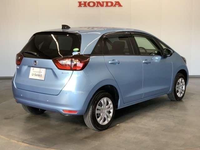 e:HEVホーム Honda CONNECT for Gathers ナビ装着用スペシャルパッケージ 純正Gathers9インチナビ(VXU-205FTI) ETC LEDヘッドライト 前後ドライブレコーダー 4WD(17枚目)