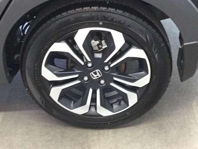 e:HEVクロスター 当社試乗車 禁煙車 衝突軽減ブレーキ 誤発進抑制 路外逸脱抑制機能 車線維持支援システム 9インチメモリーナビ 前後ドラレコ(19枚目)