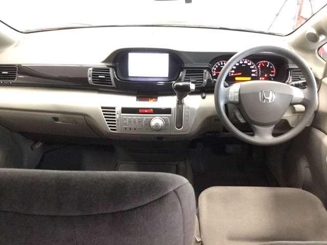 20X ワンオーナー車 純正HDDナビ ETC リアカメラ HID 前列ベンチシート(2枚目)