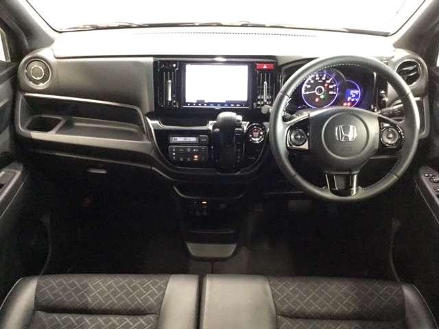 G・Lパッケージ 1オーナー車8inch MナビRカメラHID(2枚目)