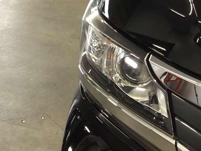 G・Lパッケージ 1オーナー車8inch MナビRカメラHID(7枚目)