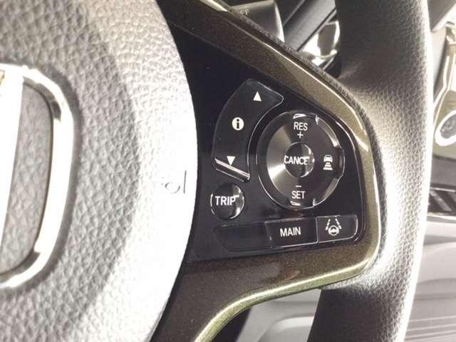 G・Lホンダセンシング 純正7インチナビ Bluetooth接続対応(7枚目)