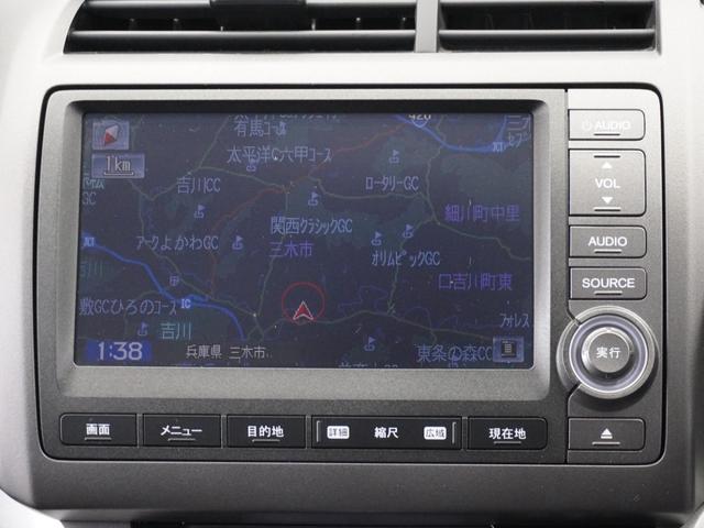 ストリーム ＺＳ特別仕様車スポーティエディション　１年保証ホンダ純正ＨＤＤナビＲカメラＥＴＣワンセグＨＩＤ（2枚目）