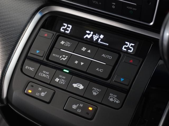 ステップワゴンスパーダ スパーダ・クールスピリットホンダセンシング　１年保証ナビＤレコＲカメＥＴＣ両電扉ＢＴ地デジ　サイドエアバック　スマートキ　左右電動スライドドア　バックモニタ　Ｗエアコン　地ＴＶ　ナビ＆ＴＶ　三列シート　助手席エアバッグ　ドライブレコーダ　ＡＡＣ（13枚目）