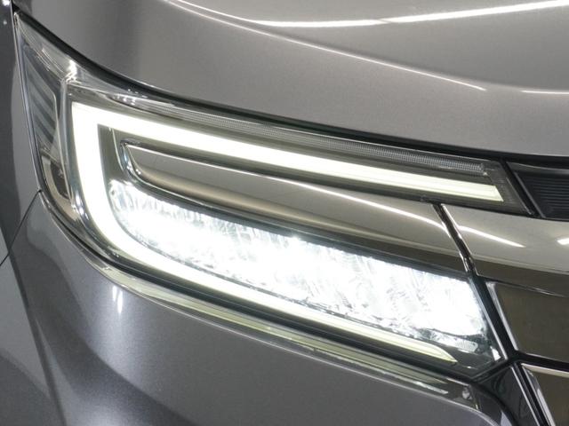 ステップワゴンスパーダ スパーダ・クールスピリットホンダセンシング　１年保証ナビＤレコＲカメＥＴＣ両電扉ＢＴ地デジ　サイドエアバック　スマートキ　左右電動スライドドア　バックモニタ　Ｗエアコン　地ＴＶ　ナビ＆ＴＶ　三列シート　助手席エアバッグ　ドライブレコーダ　ＡＡＣ（16枚目）