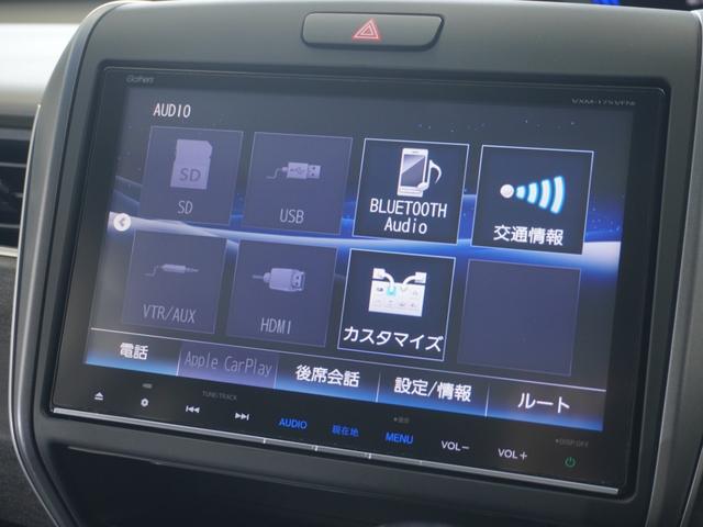 フリード Ｇ・ホンダセンシング　１年保証ナビＤレコＲカメＥＴＣ両電扉ＢＴ地デジ　Ｆセグ　追突被害軽減ブレーキ　ｉストップ　Ｗエアバッグ　パワーウィンドウ　１オ－ナ－　アクティブクルーズコントロール　スマートキ　カーテンエアバッグ（19枚目）