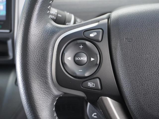 フリード Ｇ・ホンダセンシング　１年保証ナビＤレコＲカメＥＴＣ両電扉ＢＴ地デジ　Ｆセグ　追突被害軽減ブレーキ　ｉストップ　Ｗエアバッグ　パワーウィンドウ　１オ－ナ－　アクティブクルーズコントロール　スマートキ　カーテンエアバッグ（34枚目）
