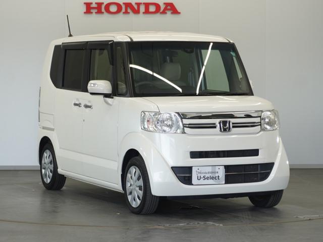 Ｎ－ＢＯＸ Ｇ・ターボＬパッケージ　１年保証ナビＲカメＥＴＣ片電扉ＢＴクルコン　タ－ボ　リモコンキー　禁煙車両　Ｂカメ　ワンオーナ車　セキュリティアラーム　ベンチシート　ナビＴＶ　記録簿　クルーズコントロール　Ｗエアバック　ＥＴＣ（13枚目）