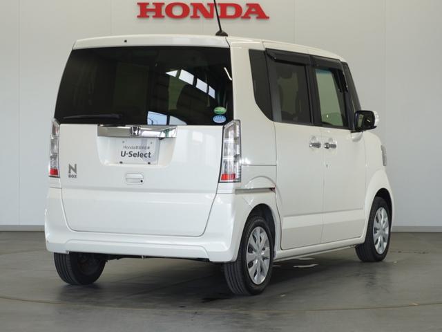Ｎ－ＢＯＸ Ｇ・ターボＬパッケージ　１年保証ナビＲカメＥＴＣ片電扉ＢＴクルコン　タ－ボ　リモコンキー　禁煙車両　Ｂカメ　ワンオーナ車　セキュリティアラーム　ベンチシート　ナビＴＶ　記録簿　クルーズコントロール　Ｗエアバック　ＥＴＣ（14枚目）