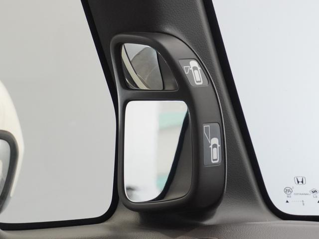 Ｎ－ＢＯＸ Ｇ・ターボＬパッケージ　１年保証ナビＲカメＥＴＣ片電扉ＢＴクルコン　タ－ボ　リモコンキー　禁煙車両　Ｂカメ　ワンオーナ車　セキュリティアラーム　ベンチシート　ナビＴＶ　記録簿　クルーズコントロール　Ｗエアバック　ＥＴＣ（42枚目）