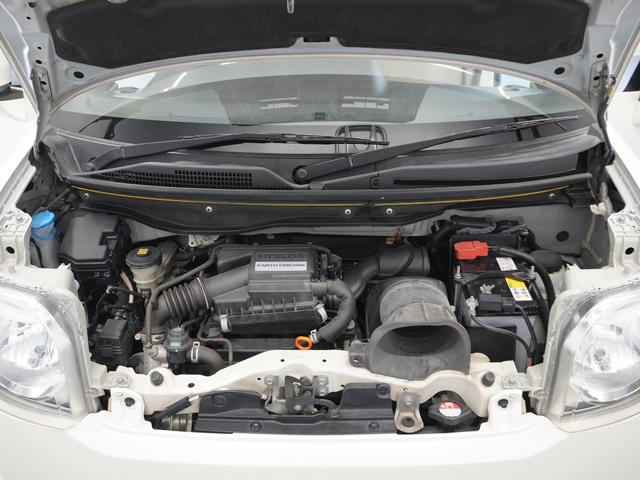 Ｎ－ＢＯＸ Ｇ・ターボＬパッケージ　１年保証ナビＲカメＥＴＣ片電扉ＢＴクルコン　タ－ボ　リモコンキー　禁煙車両　Ｂカメ　ワンオーナ車　セキュリティアラーム　ベンチシート　ナビＴＶ　記録簿　クルーズコントロール　Ｗエアバック　ＥＴＣ（43枚目）