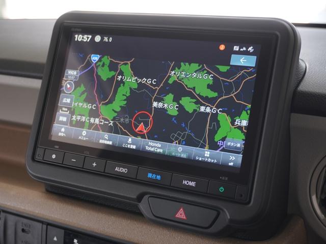 Ｎ－ＢＯＸ ベースグレード　２年保証当社試乗車ナビＤレコＲカメＥＴＣ両電扉　衝突軽減システム　スマートキ－　禁煙　カーテンエアバック　イモビライザー　ＥＣＯモード　横滑り防止　オートクルーズ　ＬＥＤヘッドライト　キーフリー（2枚目）
