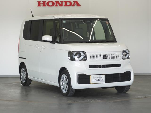 Ｎ－ＢＯＸ ベースグレード　２年保証当社試乗車ナビＤレコＲカメＥＴＣ両電扉　衝突軽減システム　スマートキ－　禁煙　カーテンエアバック　イモビライザー　ＥＣＯモード　横滑り防止　オートクルーズ　ＬＥＤヘッドライト　キーフリー（15枚目）