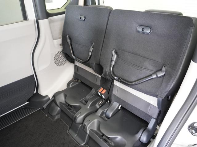Ｎ－ＢＯＸ ベースグレード　２年保証当社試乗車ナビＤレコＲカメＥＴＣ両電扉　衝突軽減システム　スマートキ－　禁煙　カーテンエアバック　イモビライザー　ＥＣＯモード　横滑り防止　オートクルーズ　ＬＥＤヘッドライト　キーフリー（23枚目）