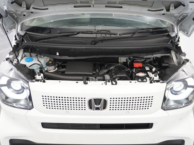 Ｎ－ＢＯＸ ベースグレード　２年保証当社試乗車ナビＤレコＲカメＥＴＣ両電扉　衝突軽減システム　スマートキ－　禁煙　カーテンエアバック　イモビライザー　ＥＣＯモード　横滑り防止　オートクルーズ　ＬＥＤヘッドライト　キーフリー（42枚目）
