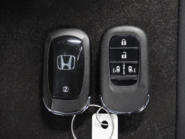 Ｎ－ＢＯＸカスタム ターボ　２年保証当社試乗車ナビＤレコＲカメＥＴＣ両電扉　イモビライザー　衝突被害軽減　禁煙　ベンチシート　キーフリー　Ｐセンサー　ＥＳＣ　パワステ　ＤＶＤ再生　両席エアバック　サイドエアバッグ　ターボ車（18枚目）