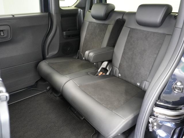 Ｎ－ＢＯＸカスタム ターボ　２年保証当社試乗車ナビＤレコＲカメＥＴＣ両電扉　イモビライザー　衝突被害軽減　禁煙　ベンチシート　キーフリー　Ｐセンサー　ＥＳＣ　パワステ　ＤＶＤ再生　両席エアバック　サイドエアバッグ　ターボ車（20枚目）