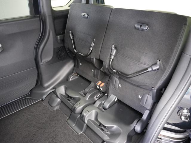 Ｎ－ＢＯＸカスタム ターボ　２年保証当社試乗車ナビＤレコＲカメＥＴＣ両電扉　イモビライザー　衝突被害軽減　禁煙　ベンチシート　キーフリー　Ｐセンサー　ＥＳＣ　パワステ　ＤＶＤ再生　両席エアバック　サイドエアバッグ　ターボ車（21枚目）