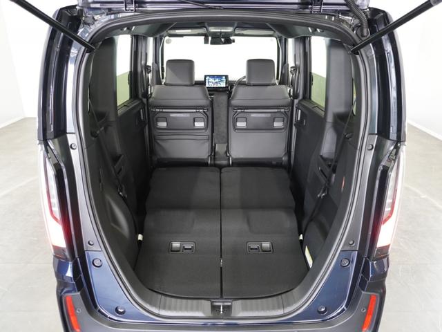 Ｎ－ＢＯＸカスタム ターボ　２年保証当社試乗車ナビＤレコＲカメＥＴＣ両電扉　イモビライザー　衝突被害軽減　禁煙　ベンチシート　キーフリー　Ｐセンサー　ＥＳＣ　パワステ　ＤＶＤ再生　両席エアバック　サイドエアバッグ　ターボ車（25枚目）