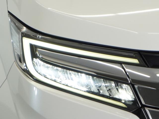 ステップワゴンスパーダ ｅ：ＨＥＶスパーダＧ・ＥＸホンダセンシング　１年保証ナビＤレコＲカメＥＴＣ両電扉ＢＴクルコン　エアバック　クルコン　サイドエアバッグ　カーナビ　シ－トヒ－タ－　衝突軽減システム　ＡＷ　１オーナー　スマキー　ＬＥＤランプ　ドラレコ　ＡＢＳ　ＥＴＣ（14枚目）