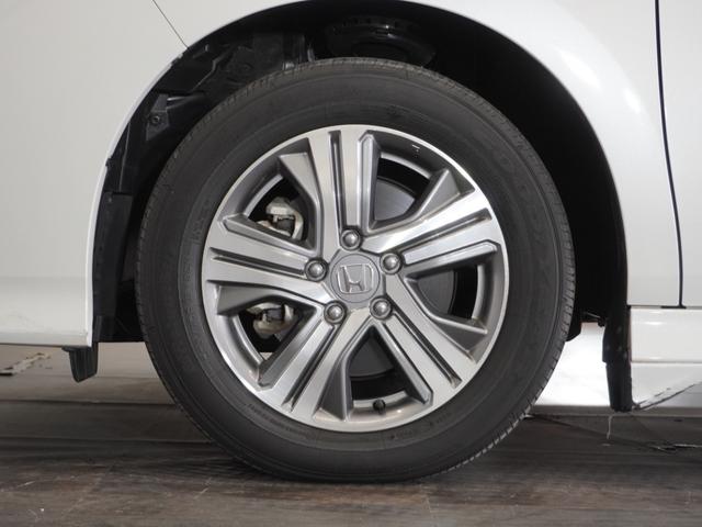 ステップワゴンスパーダ ｅ：ＨＥＶスパーダＧ・ＥＸホンダセンシング　１年保証ナビＤレコＲカメＥＴＣ両電扉ＢＴクルコン　エアバック　クルコン　サイドエアバッグ　カーナビ　シ－トヒ－タ－　衝突軽減システム　ＡＷ　１オーナー　スマキー　ＬＥＤランプ　ドラレコ　ＡＢＳ　ＥＴＣ（19枚目）