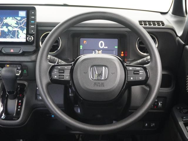 Ｎ－ＢＯＸカスタム ベースグレード　２年保証当社試乗車ナビＤレコＲカメＥＴＣ両電扉　Ｗ電動ドア　ＣＭＢＳ　Ｄレコ　禁煙　ベンチシート　アルミホイール　オートエアコン　スマートキ　ＬＥＤ　盗難防止装置　クルコン　ＥＴＣ　バックカメラ（9枚目）