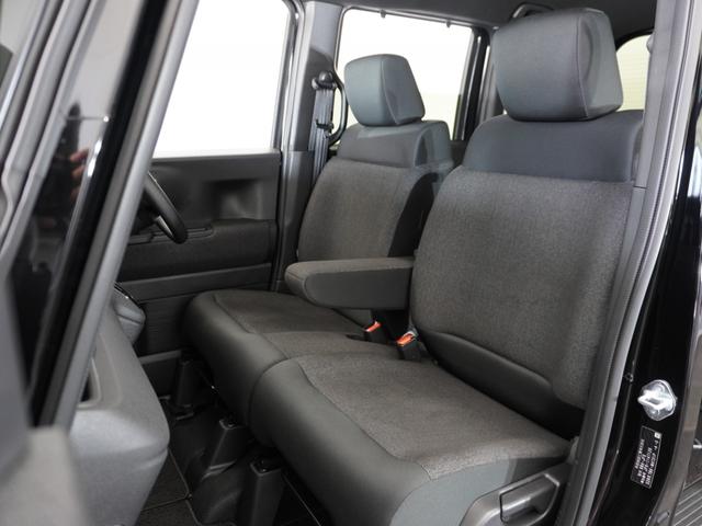 Ｎ－ＢＯＸカスタム ベースグレード　２年保証当社試乗車ナビＤレコＲカメＥＴＣ両電扉　Ｗ電動ドア　ＣＭＢＳ　Ｄレコ　禁煙　ベンチシート　アルミホイール　オートエアコン　スマートキ　ＬＥＤ　盗難防止装置　クルコン　ＥＴＣ　バックカメラ（20枚目）