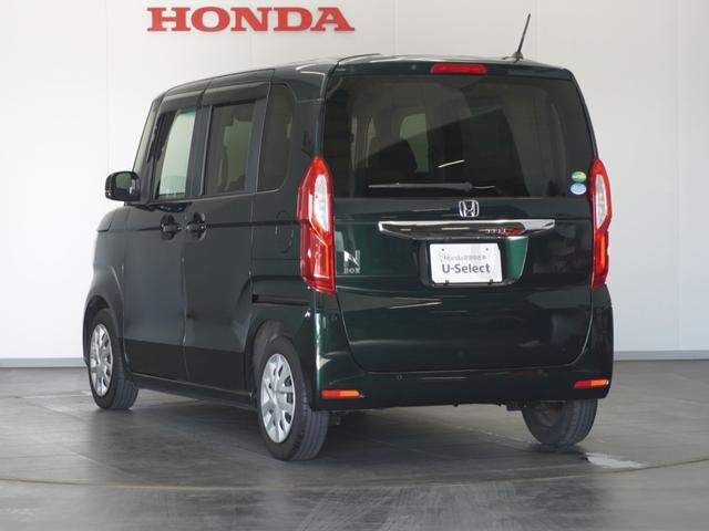 Ｎ－ＢＯＸ Ｌ　２年保証ナビＤレコＲカメＥＴＣ片電扉ＢＴ地デジ　衝突回避支援ブレーキ　Ｉ－ＳＴＯＰ　クリソナ　ドラレコ付　ＰＷ　パワステ　Ｓヒーター　禁煙　１オ－ナ－　スマ－トキ－　Ｂカメ　地デジＴＶ　ナビ＆ＴＶ（17枚目）