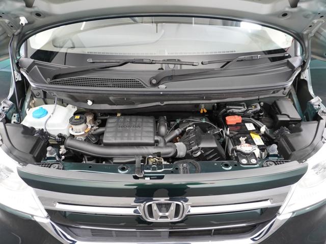 Ｎ－ＢＯＸ Ｌ　２年保証ナビＤレコＲカメＥＴＣ片電扉ＢＴ地デジ　衝突回避支援ブレーキ　Ｉ－ＳＴＯＰ　クリソナ　ドラレコ付　ＰＷ　パワステ　Ｓヒーター　禁煙　１オ－ナ－　スマ－トキ－　Ｂカメ　地デジＴＶ　ナビ＆ＴＶ（41枚目）