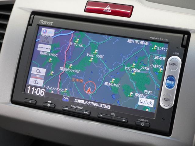 フリード Gジャストセレクション 1年保証ナビDレコRカメETC両電扉BTワンセグ 両側Pスライドドア Bモニター スマトキー 定期点検記録簿 Dレコ ワンオナ メモリーナビゲーション 助手席エアバッグ AUTOエアコン 1セグ 禁煙(2枚目)