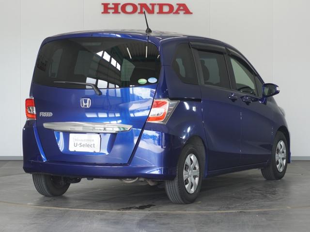 フリード Gジャストセレクション 1年保証ナビDレコRカメETC両電扉BTワンセグ 両側Pスライドドア Bモニター スマトキー 定期点検記録簿 Dレコ ワンオナ メモリーナビゲーション 助手席エアバッグ AUTOエアコン 1セグ 禁煙(15枚目)