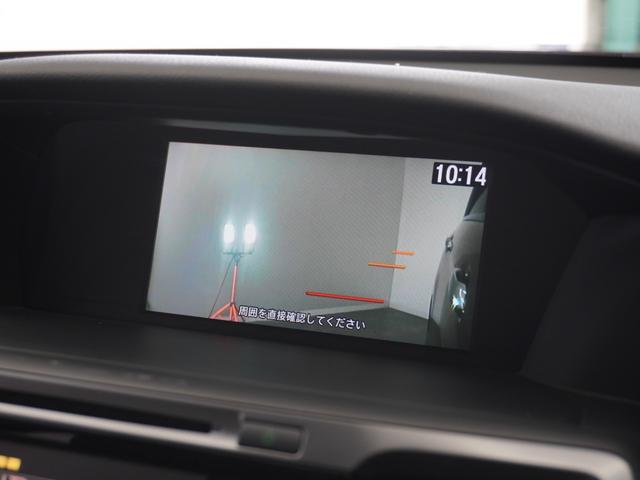 アコードハイブリッド ＥＸ　１年保証ナビＲカメＥＴＣクルコンＢＴ地デジＬＥＤ　バックモニター　本革シート　Ｐセンサー　サイドカーテンエアバック　サイドモニター　記録簿　アルミ　ナビＴＶ　ＬＥＤヘッド　フルセグテレビ　禁煙（4枚目）