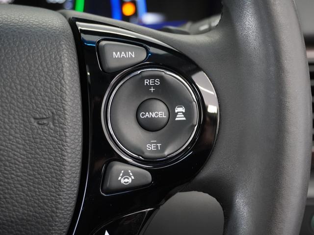 アコードハイブリッド ＥＸ　１年保証ナビＲカメＥＴＣクルコンＢＴ地デジＬＥＤ　バックモニター　本革シート　Ｐセンサー　サイドカーテンエアバック　サイドモニター　記録簿　アルミ　ナビＴＶ　ＬＥＤヘッド　フルセグテレビ　禁煙（9枚目）