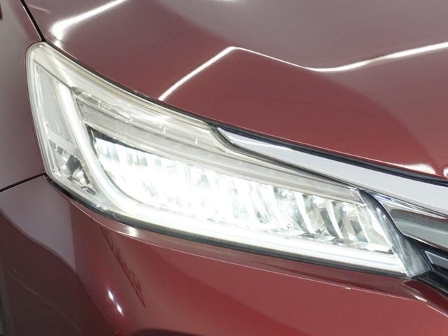 アコードハイブリッド ＥＸ　１年保証ナビＲカメＥＴＣクルコンＢＴ地デジＬＥＤ　バックモニター　本革シート　Ｐセンサー　サイドカーテンエアバック　サイドモニター　記録簿　アルミ　ナビＴＶ　ＬＥＤヘッド　フルセグテレビ　禁煙（14枚目）