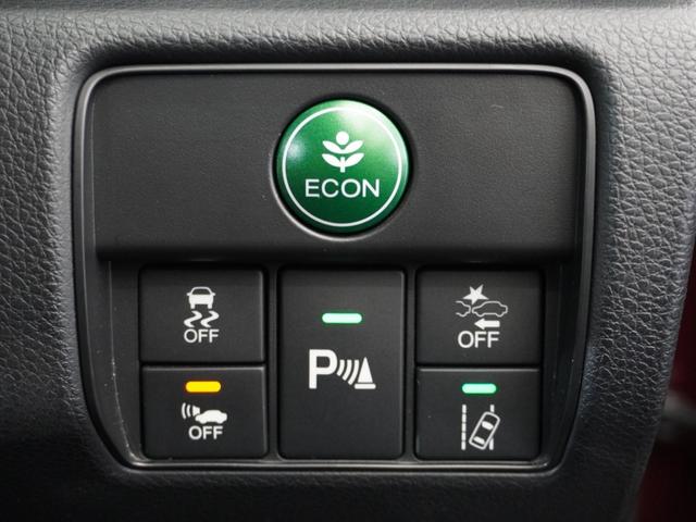 アコードハイブリッド ＥＸ　１年保証ナビＲカメＥＴＣクルコンＢＴ地デジＬＥＤ　バックモニター　本革シート　Ｐセンサー　サイドカーテンエアバック　サイドモニター　記録簿　アルミ　ナビＴＶ　ＬＥＤヘッド　フルセグテレビ　禁煙（35枚目）